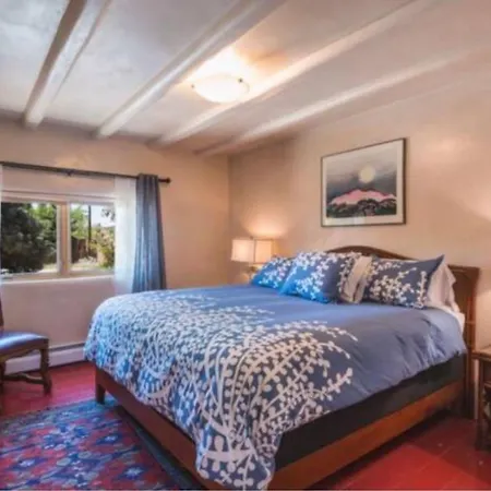 Holiday home And Enjoy Casita Suenos Near The Plaza! *