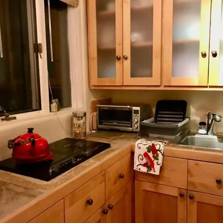 Holiday home And Enjoy Casita Suenos Near The Plaza! Santa Fe