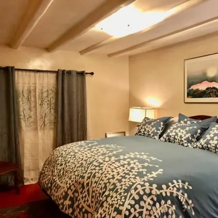 Holiday home And Enjoy Casita Suenos Near The Plaza!