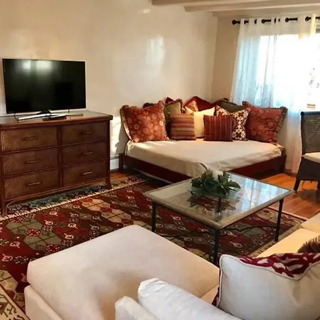 Holiday home And Enjoy Casita Suenos Near The Plaza! Santa Fe