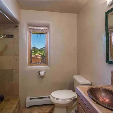 And Enjoy Casita Suenos Near The Plaza!