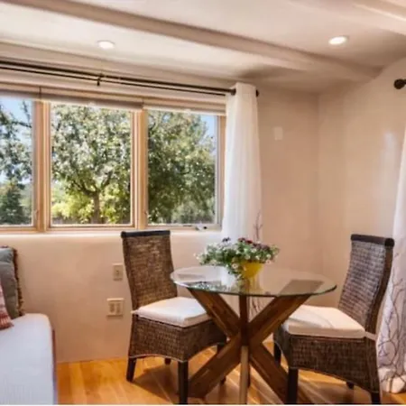 Holiday home And Enjoy Casita Suenos Near The Plaza! Santa Fe