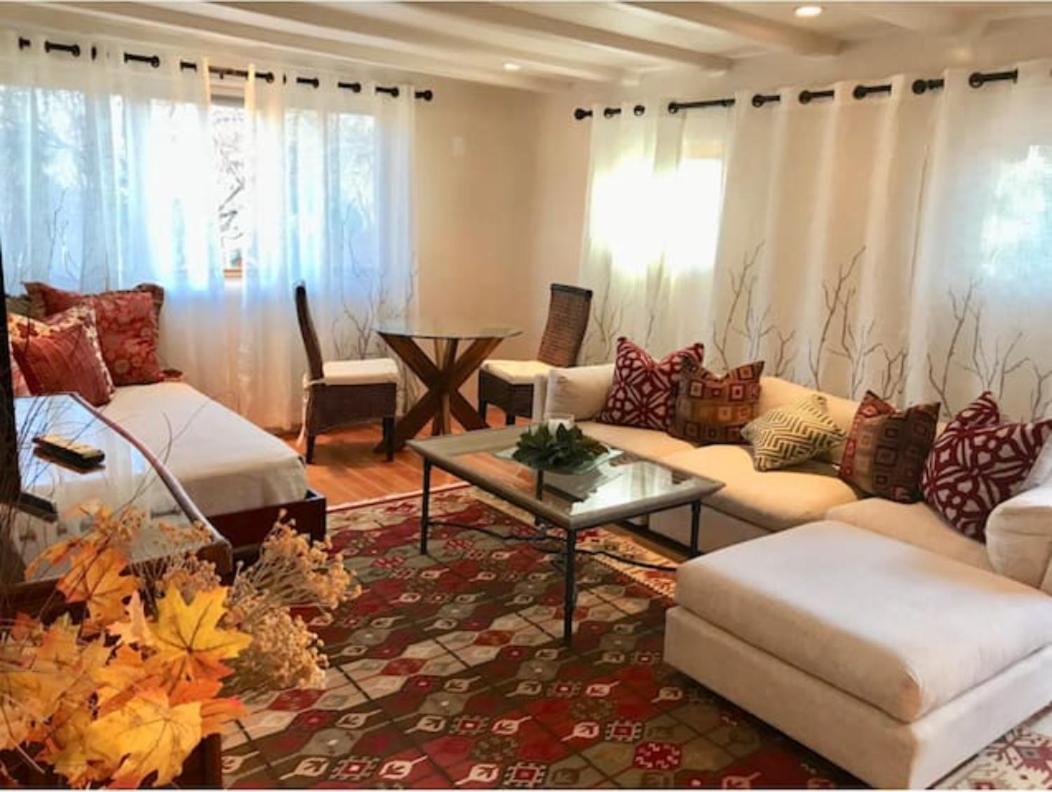Vakantiehuis Come And Enjoy Casita Los Suenos Near The Plaza!